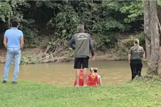 PCGO participa de ação conjunta no Rio das Almas e identifica pontos de descarte irregular de resíduos – Policia Civil do Estado de Goiás