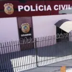PCGO prende autor por lesão corporal e injúria racial em Goianira – Policia Civil do Estado de Goiás