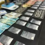 PCGO prende casal que usava construtora de imóveis para ocultar o tráfico de drogas – Policia Civil do Estado de Goiás