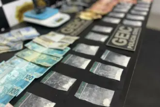 PCGO prende casal que usava construtora de imóveis para ocultar o tráfico de drogas – Policia Civil do Estado de Goiás