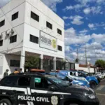 PCGO prende em flagrante homem que estuprou mulher após confraternização em sua residência – Policia Civil do Estado de Goiás