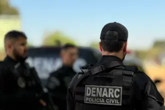 PCGO prende foragido condenado por tráfico de drogas em Goiânia – Policia Civil do Estado de Goiás