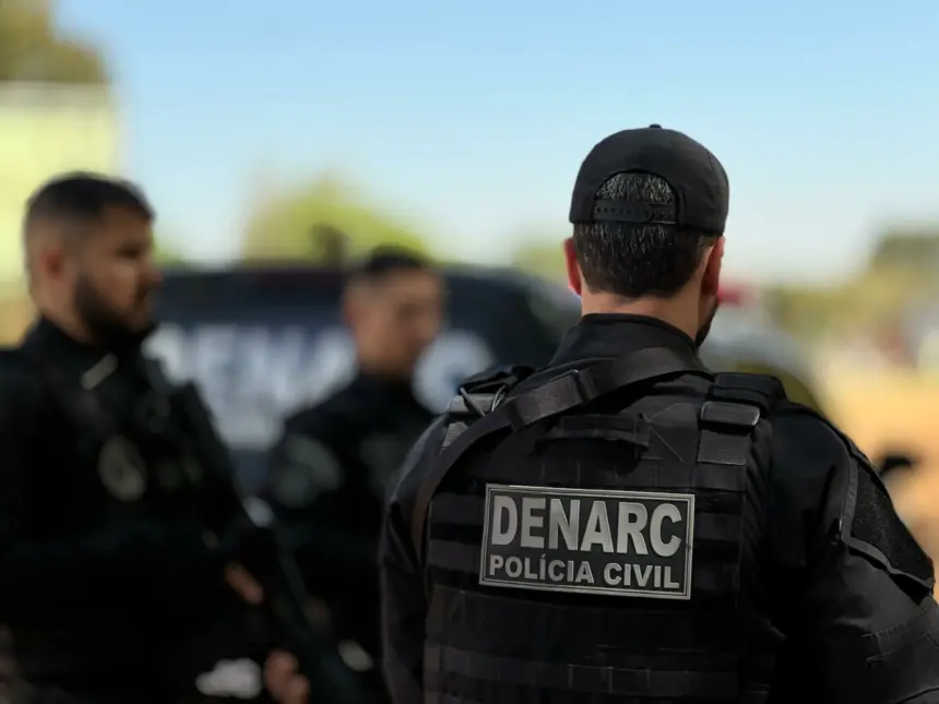 PCGO prende foragido condenado por tráfico de drogas em Goiânia – Policia Civil do Estado de Goiás PCGO prende foragido condenado por tráfico de drogas em Goiânia – Policia Civil do Estado de Goiás