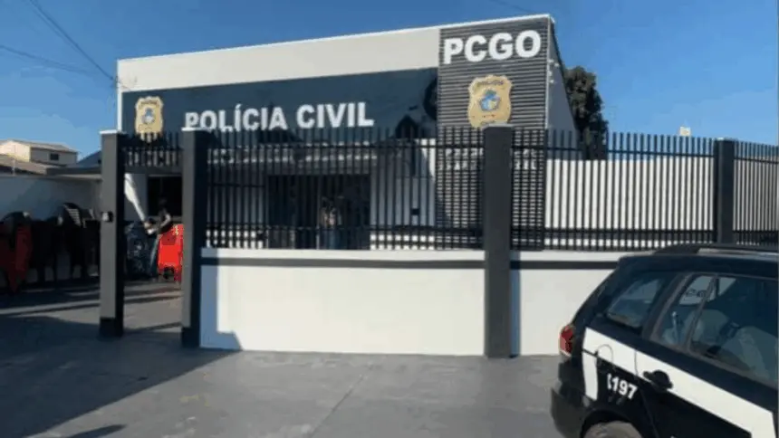 PCGO prende homem condenado por sete crimes de estupro de vulnerável em Chapadão do Céu – Policia Civil do Estado de Goiás