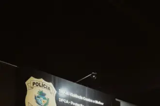 PCGO prende homem por ameaça, lesão corporal e dano contra companheira em Itumbiara – Policia Civil do Estado de Goiás