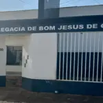 PCGO prende homem por ameaçar de morte a avó em Bom Jesus de Goiás – Policia Civil do Estado de Goiás