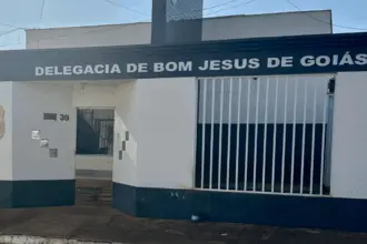 PCGO prende homem por ameaçar de morte a avó em Bom Jesus de Goiás – Policia Civil do Estado de Goiás
