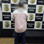 PCGO prende homem por extorsão com ameaças e intimidação em Aparecida de Goiânia – Policia Civil do Estado de Goiás