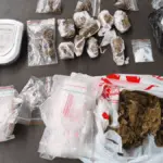 PCGO prende homem por extorsão e tráfico de drogas em Rio Verde – Policia Civil do Estado de Goiás