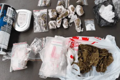 PCGO prende homem por extorsão e tráfico de drogas em Rio Verde – Policia Civil do Estado de Goiás