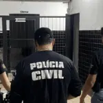 PCGO prende homem por registrar e armazenar vídeo de relação sexual com enteada menor em Catalão – Policia Civil do Estado de Goiás