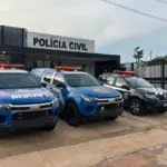 PCGO prende homem que espancou esposa grávida de 8 meses em Serranópolis – Policia Civil do Estado de Goiás