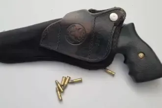 PCGO prende idoso suspeito de matar vizinho após desentendimento em zona rural de Goiás – Policia Civil do Estado de Goiás