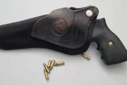 PCGO prende idoso suspeito de matar vizinho após desentendimento em zona rural de Goiás – Policia Civil do Estado de Goiás