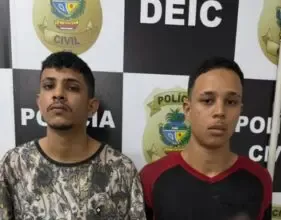 PCGO prende investigados faccionados por espancar adolescente em emboscada de torcida organizada em Goiânia – Policia Civil do Estado de Goiás