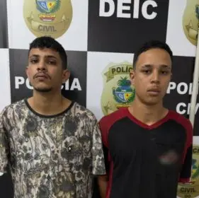 PCGO prende investigados faccionados por espancar adolescente em emboscada de torcida organizada em Goiânia – Policia Civil do Estado de Goiás