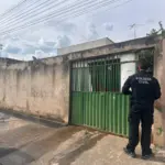 PCGO prende investigados por tentar matar homem em porta de distribuidora de Novo Gama – Policia Civil do Estado de Goiás