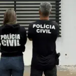 PCGO prende na Bahia homem investigado por matar idoso de 70 anos em Novo Gama – Policia Civil do Estado de Goiás