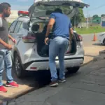 PCGO prende suspeito de tentativa de estupro em Ipameri – Policia Civil do Estado de Goiás