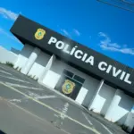 PCGO prende suspeito de tentativa de homicídio motivada por dívida de R$ 50,00 – Policia Civil do Estado de Goiás