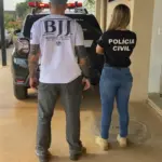 PCGO prende homem condenado por estupro contra sua própria enteada em Luziânia – Policia Civil do Estado de Goiás