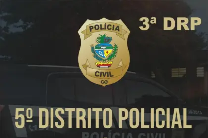 PCGO prende suspeito de tentativa de latrocínio contra mãe de seis filhos em Anápolis – Policia Civil do Estado de Goiás