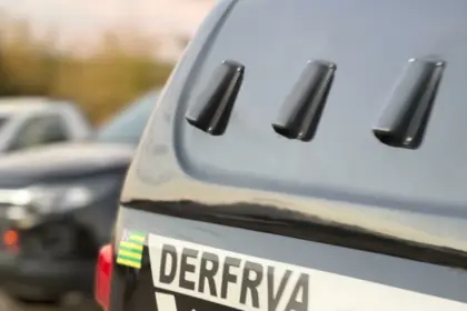 PCGO prende suspeito por roubo de veículo e descobre envolvimento de vítimas em crime de estelionato – Policia Civil do Estado de Goiás