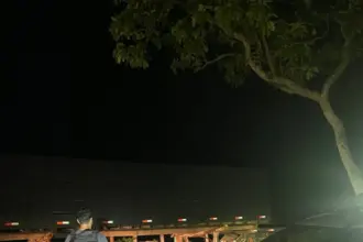 PCGO recupera gaiola de transporte de gado roubada e apreende arma de fogo – Policia Civil do Estado de Goiás