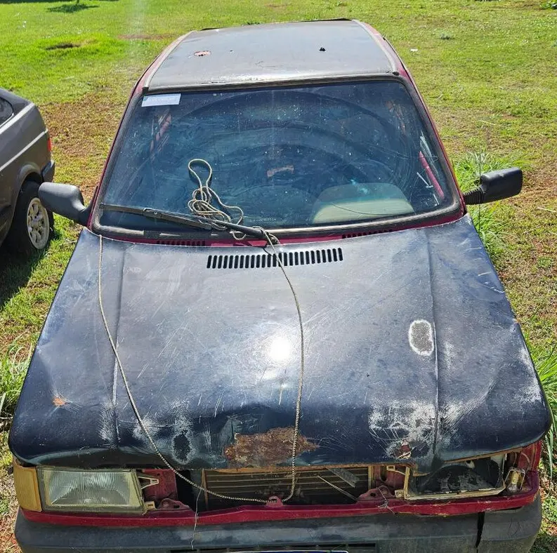 PCGO recupera veículo furtado em menos de 24 horas em São Miguel do Passa Quatro – Policia Civil do Estado de Goiás