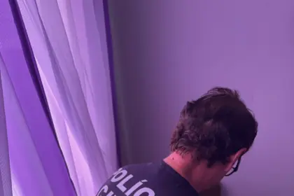 Polícia Civil cumpre mandado de busca judicial para garantir eficácia de medida protetiva à mulher – Policia Civil do Estado de Goiás