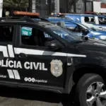 Polícia Civil cumpre mandado e prende homem condenado a mais de 17 anos por tráfico de drogas – Policia Civil do Estado de Goiás