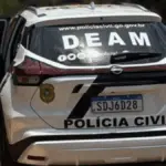 Polícia Civil cumpre mandado e prende suspeito de tentar atropelar ex-mulher em Anápolis – Policia Civil do Estado de Goiás
