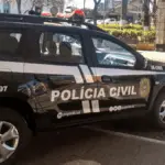Polícia Civil prende homem por tentativa de homicídio qualificado em Inhumas – Policia Civil do Estado de Goiás