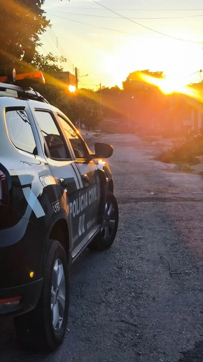 Polícia Civil prende investigado por tentativa de homicídio a golpes de madeira em Ceres – Policia Civil do Estado de Goiás Polícia Civil prende investigado por tentativa de homicídio a golpes de madeira em Ceres – Policia Civil do Estado de Goiás