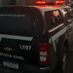Polícia Civil prende mulher condenada a 36 anos de reclusão por homicídio em Itumbiara – Policia Civil do Estado de Goiás