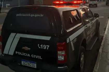 Polícia Civil prende mulher condenada a 36 anos de reclusão por homicídio em Itumbiara – Policia Civil do Estado de Goiás