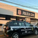 Polícia Civil prende suspeito de praticar violência contra idoso em Rio Verde – Policia Civil do Estado de Goiás