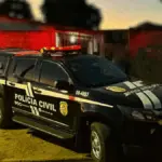 Polícia Civil prende suspeito de tentar matar vítima atropelada em Mineiros – Policia Civil do Estado de Goiás