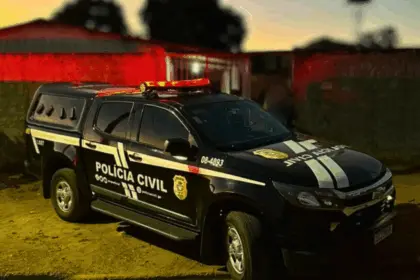 Polícia Civil prende suspeito de tentar matar vítima atropelada em Mineiros – Policia Civil do Estado de Goiás