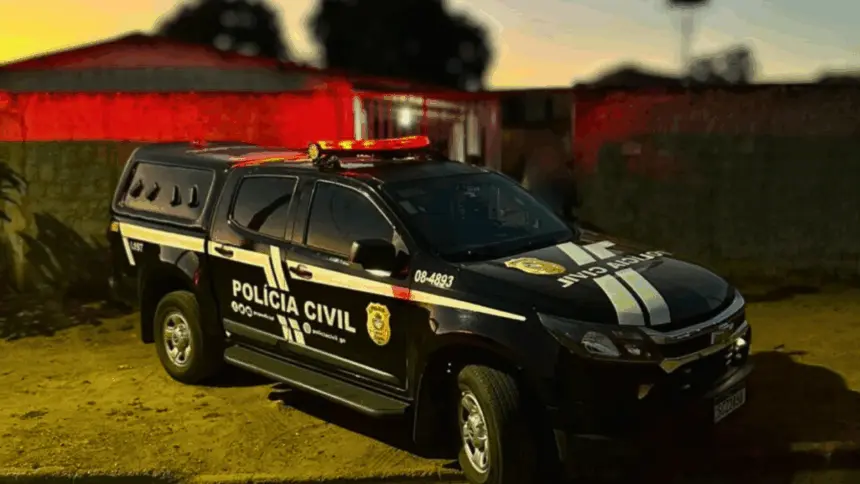 Polícia Civil prende suspeito de tentar matar vítima atropelada em Mineiros – Policia Civil do Estado de Goiás