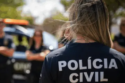 Polícia Civil promove reencontro de mãe e filho após dois anos sem contato – Policia Civil do Estado de Goiás