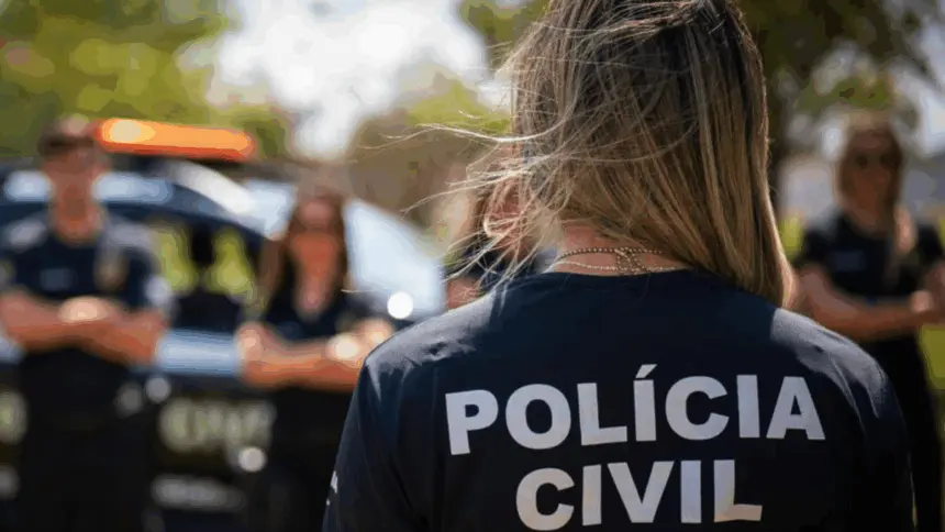 Polícia Civil promove reencontro de mãe e filho após dois anos sem contato – Policia Civil do Estado de Goiás Polícia Civil promove reencontro de mãe e filho após dois anos sem contato – Policia Civil do Estado de Goiás