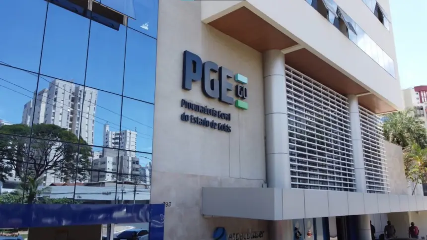 PGE garante economia de R0 milhões ao Estado – Portal Goiás PGE garante economia de R0 milhões ao Estado – Portal Goiás
