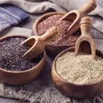 Descubra por que incluir a quinoa na alimentação