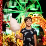 cenário de encantamento e inclusão para crianças e adultos – Portal Goiás