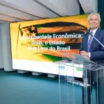 Goiás é 2º estado com maior liberdade econômica do Brasil – Portal Goiás