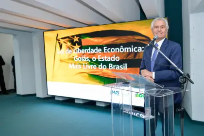 Goiás é 2º estado com maior liberdade econômica do Brasil – Portal Goiás