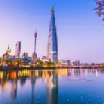 Beleza em Seul: roteiro completo de compras e atividades imperdíveis