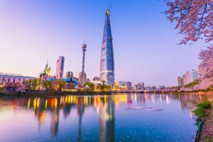 Beleza em Seul: roteiro completo de compras e atividades imperdíveis