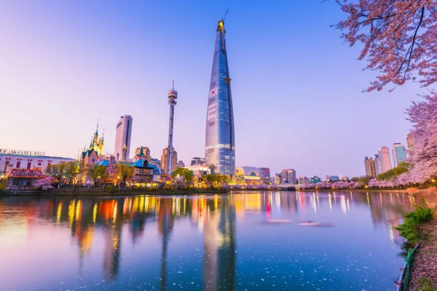 Beleza em Seul: roteiro completo de compras e atividades imperdíveis